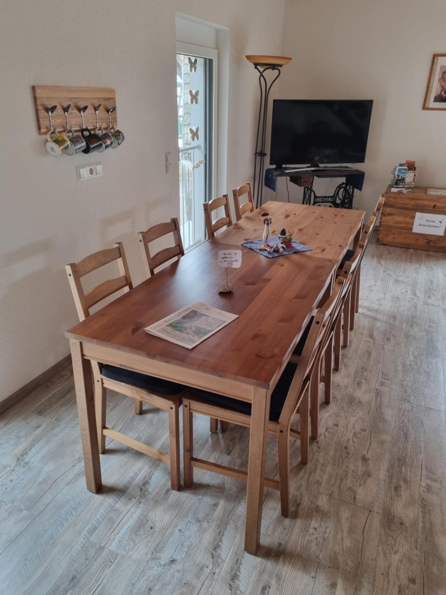 Haus Ziegenblick Villa Herbolzheim Buitenkant foto